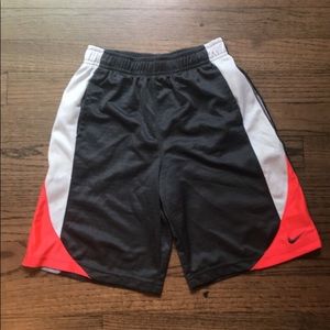 boys Nike Shorts